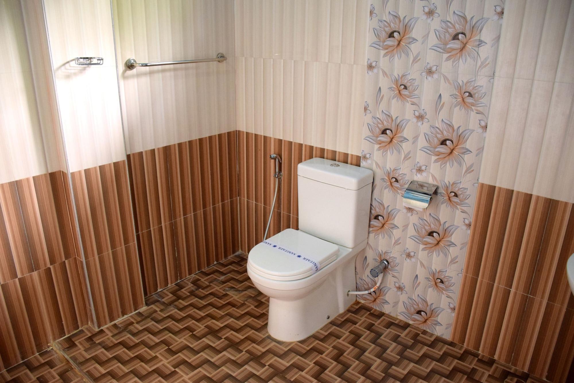 Equipamiento de Habitación Hungry Lion Sigiriya