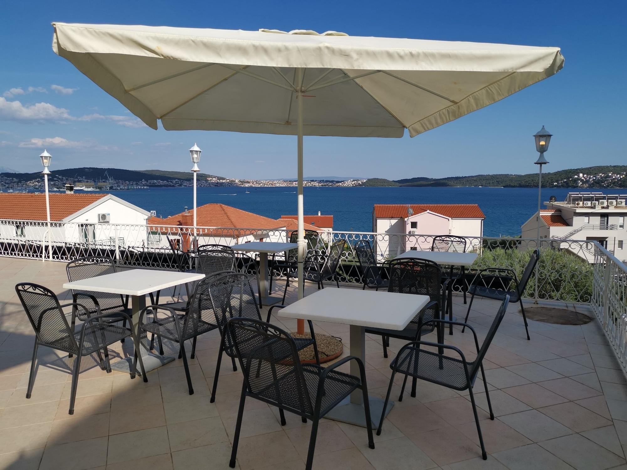 Equipamiento de Habitación Villa Four Pearls