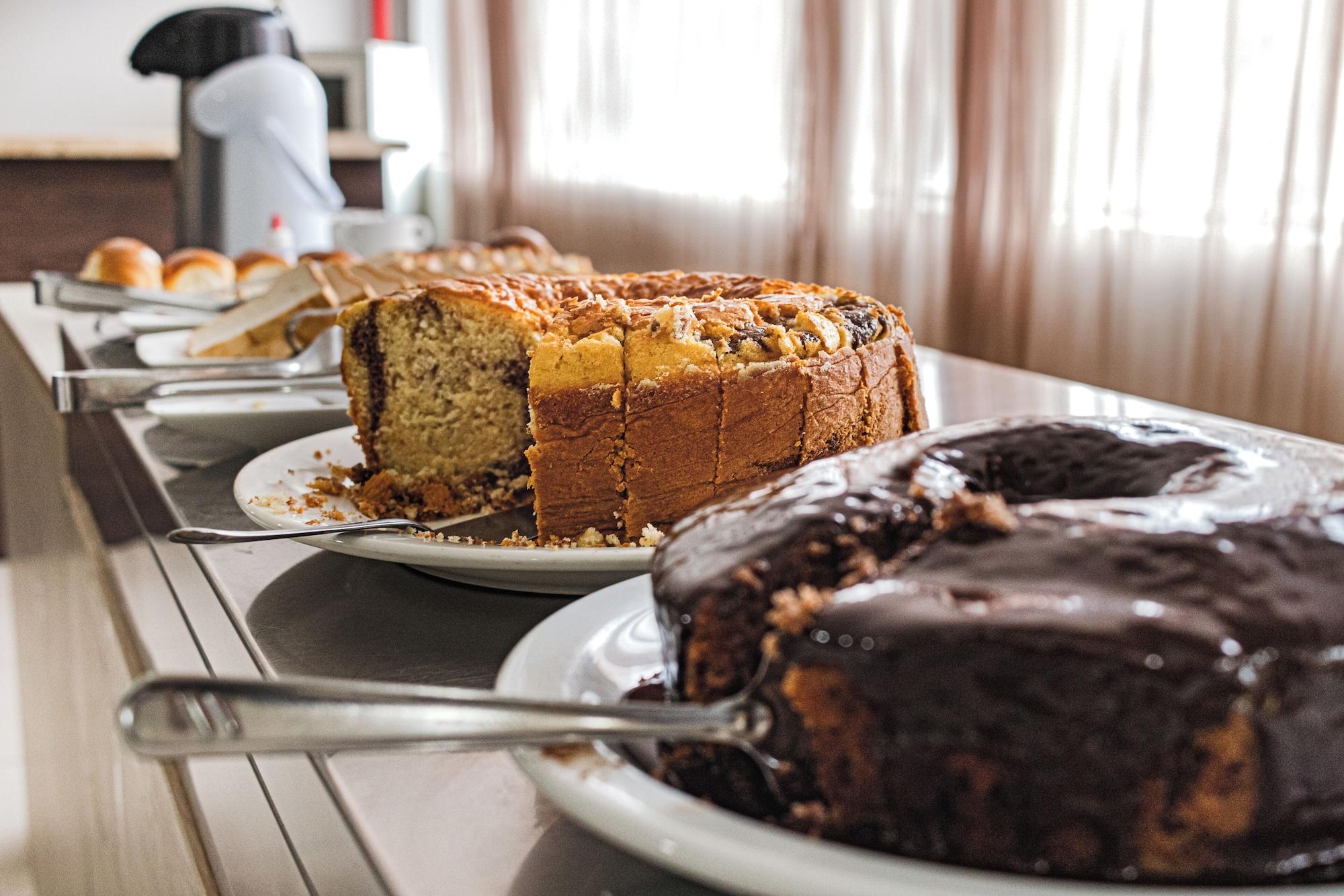 Restaurant Falcão Hotel e Restaurante