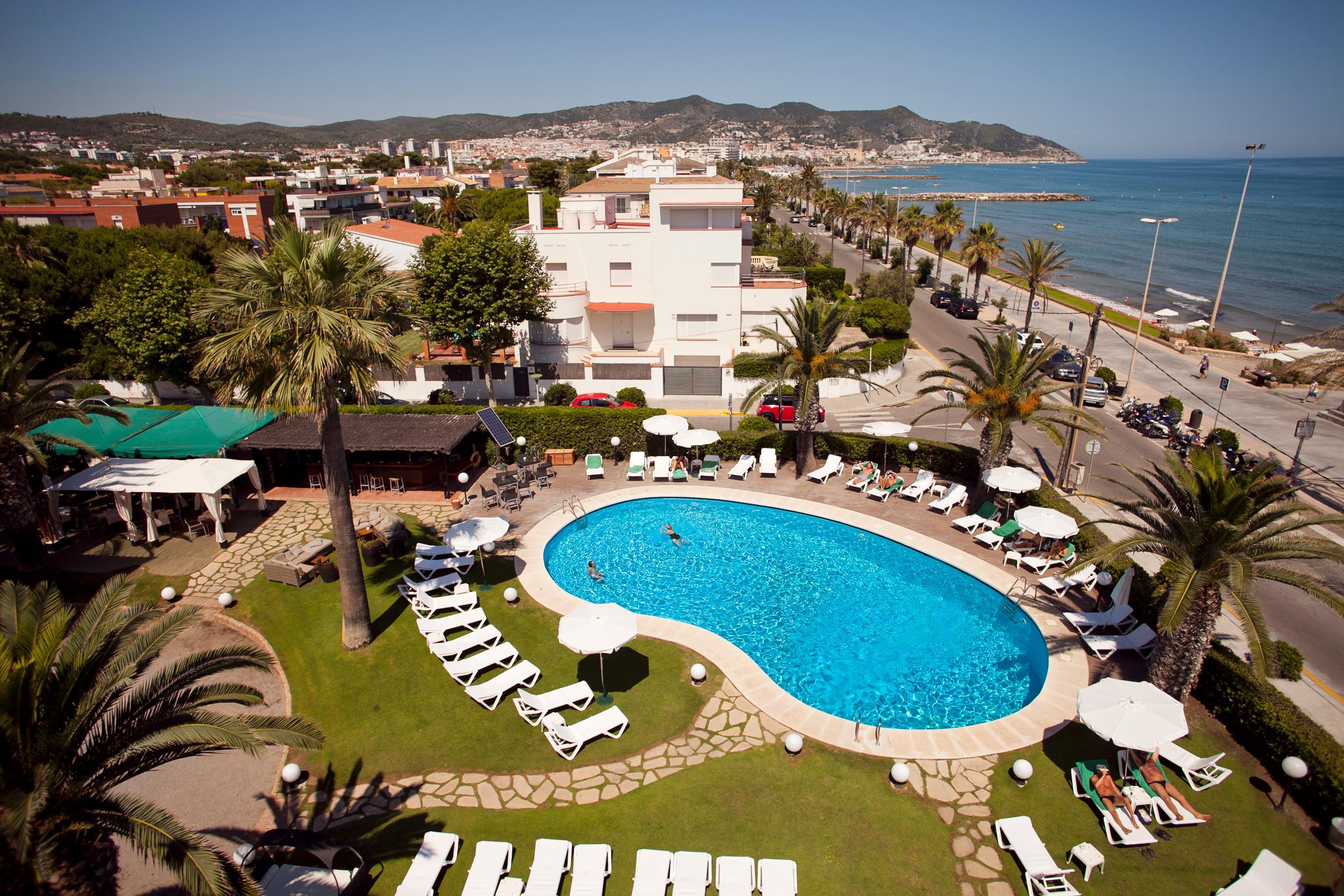 Playa Hotel Subur Maritim