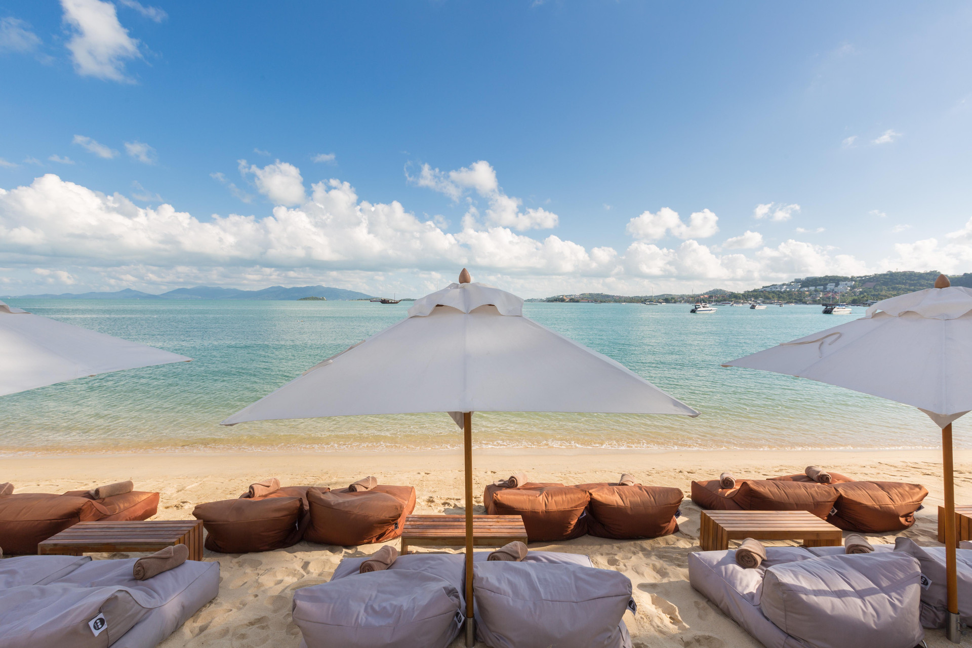 Playa Chi Samui Resort