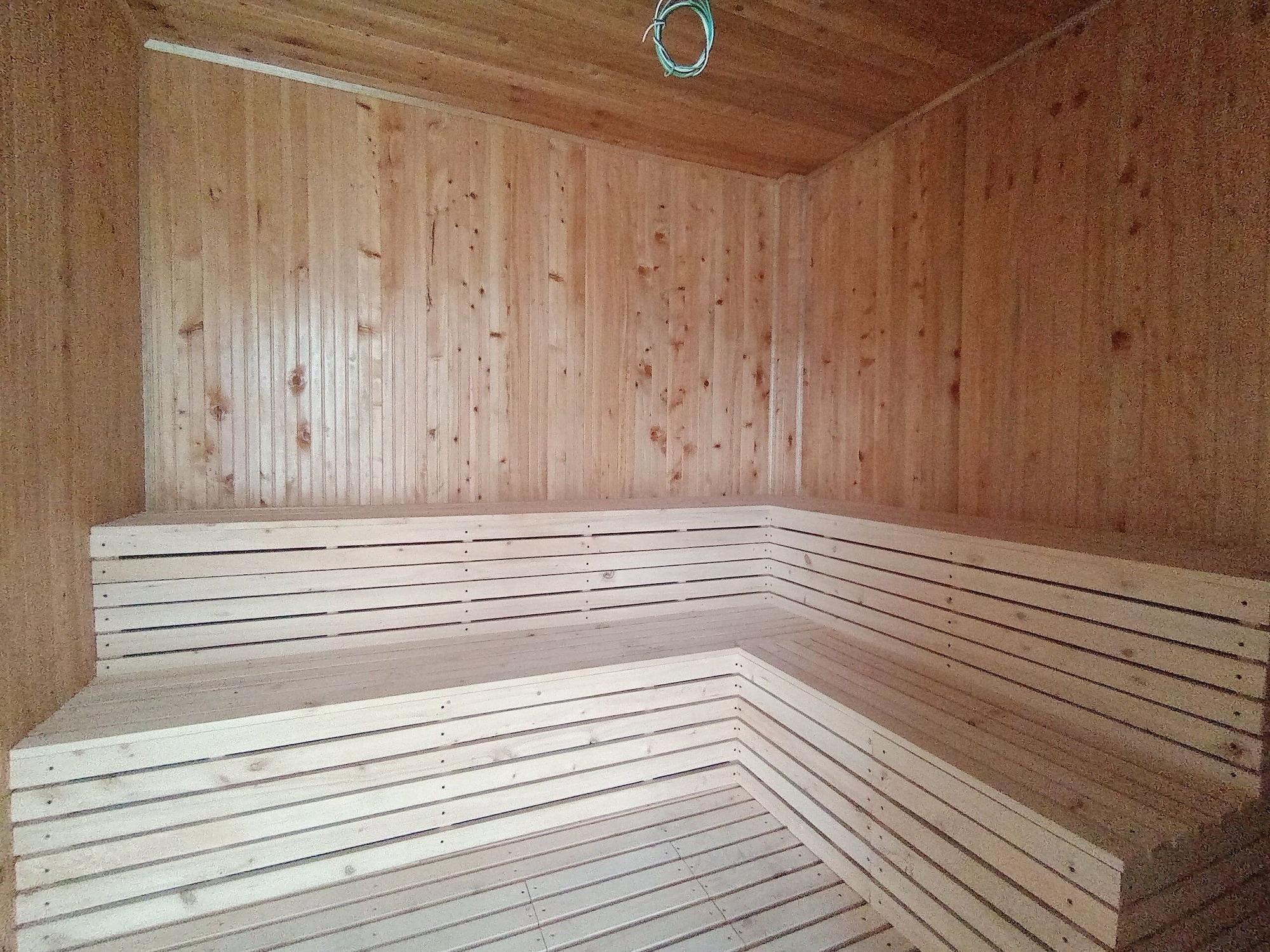 Spa San Gil Plaza suite 502