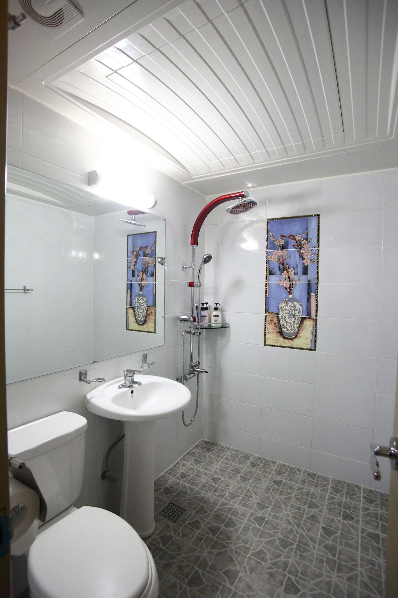 Equipamiento de Habitación Dubai Motel