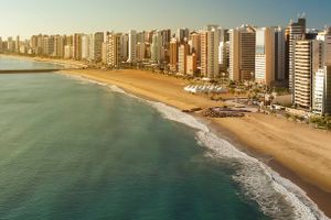 undefined - Voo para Fortaleza