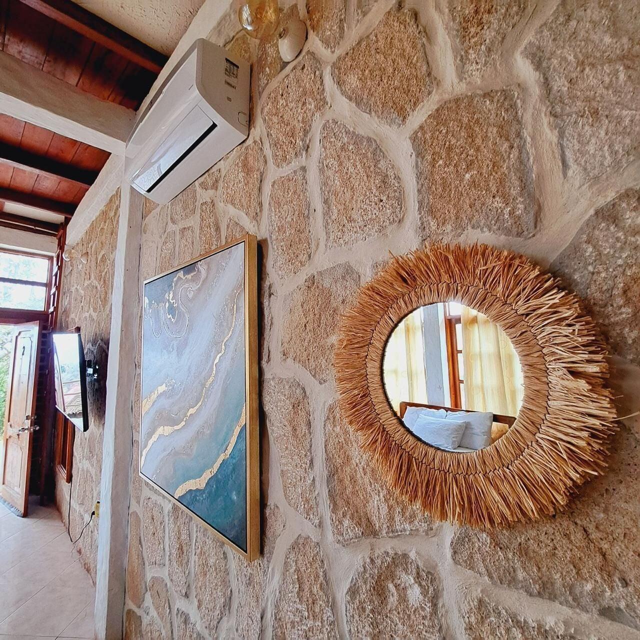 Habitación Armonía Lodge