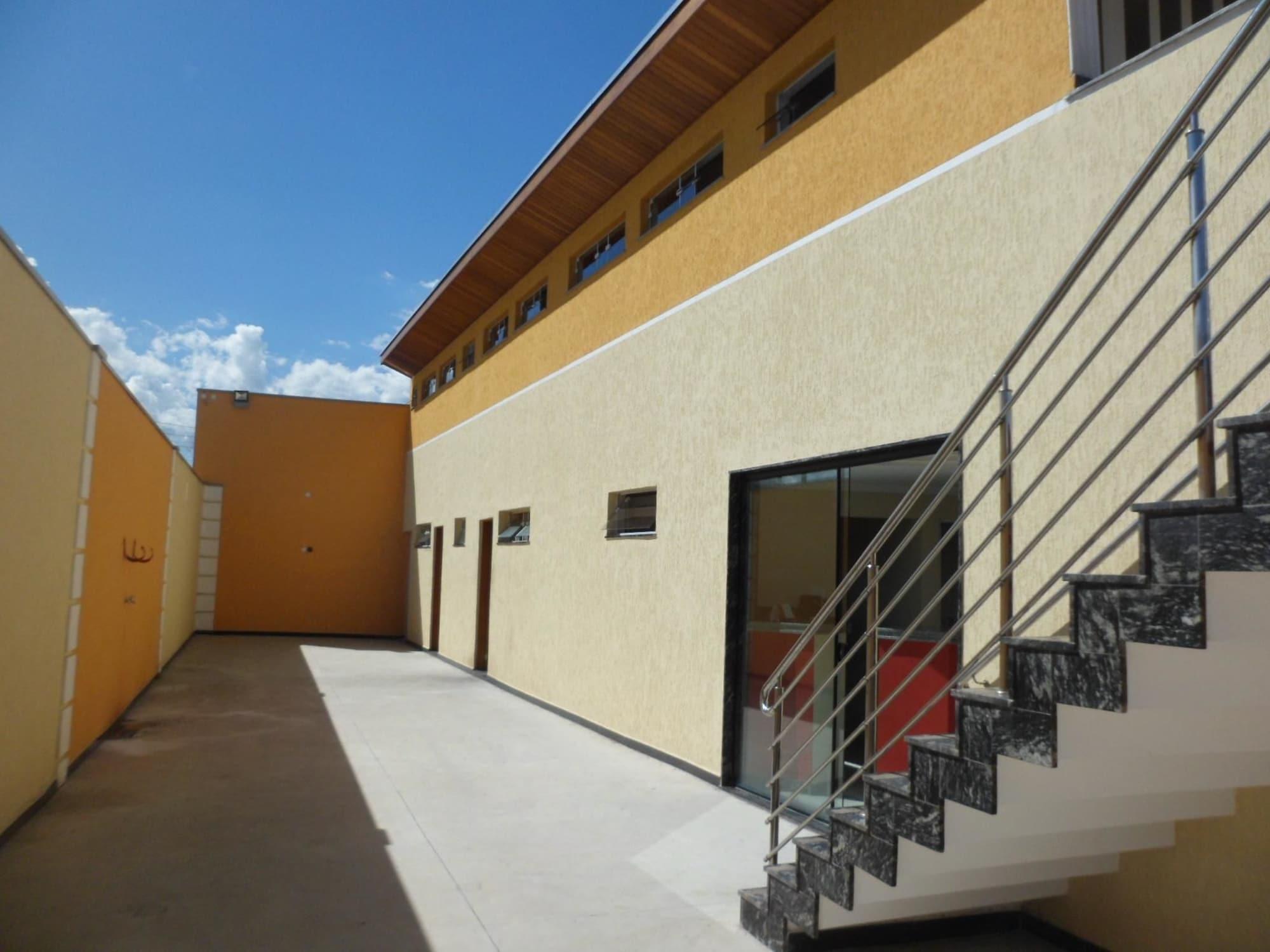 Varios Poupahotel Unidade Bairro