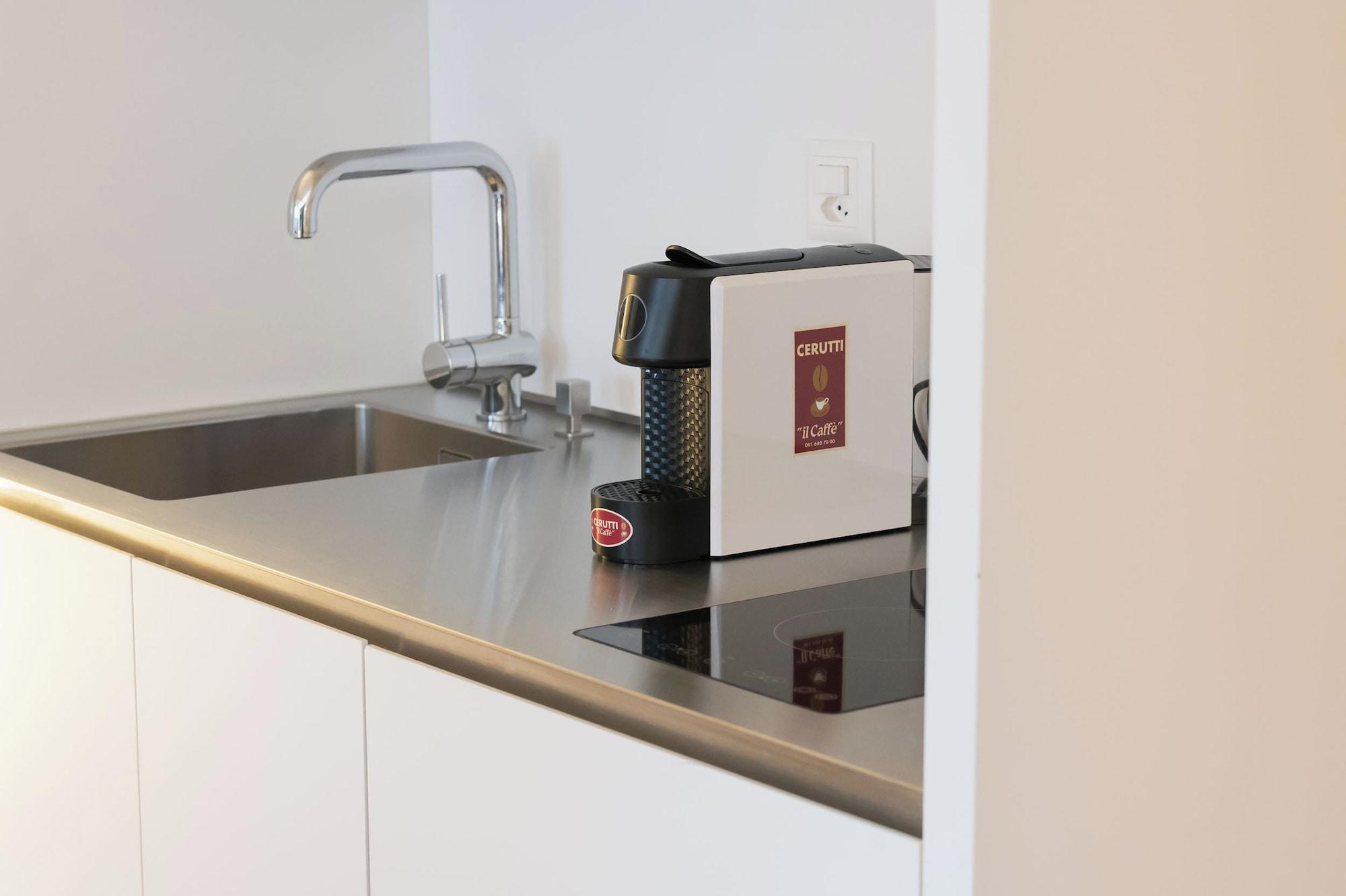 Set de Habitación Hotel Baseltor