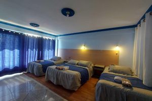 Paquete - Hostal Le Ciel Uyuni