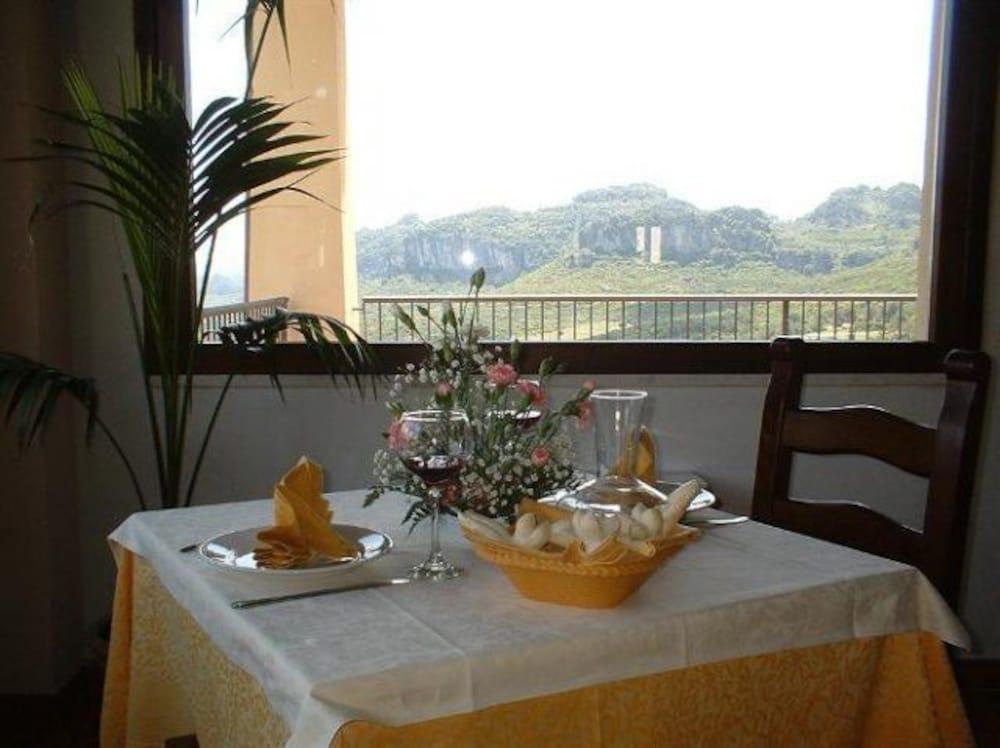Restaurant Hotel Rifugio D'Ogliastra