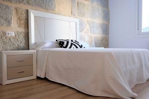 Alquiler Vacacional - Belvilla by OYO Villa Trabazos Abellas