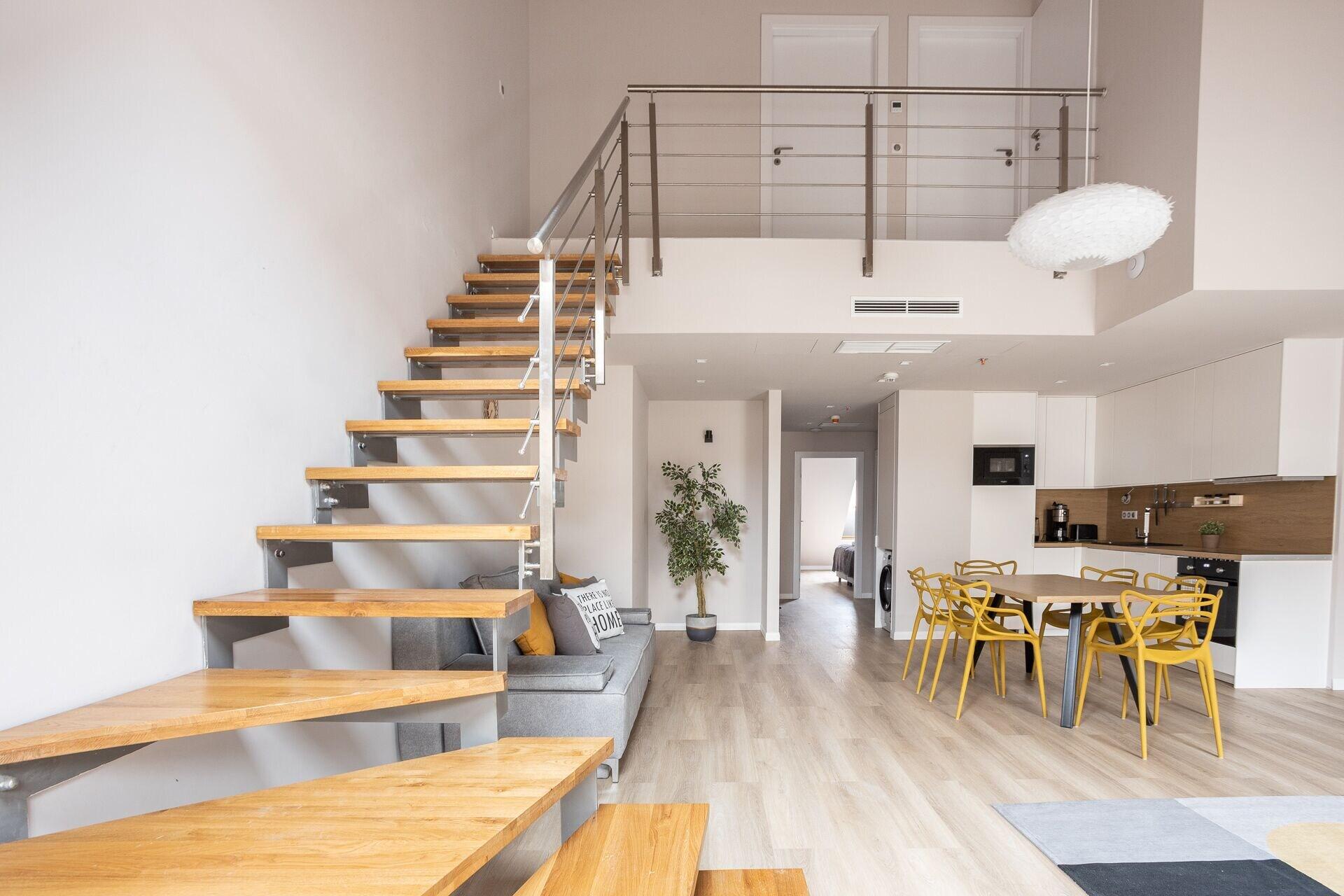 Varios K46 Residence