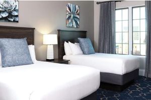 Alojamiento - Wyndham La Cascada Resort ~ 2B Presidential ~ In the heart of San Antonio!