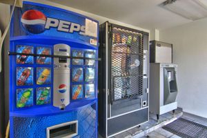 Alojamiento - Motel 6 Sacramento, CA - North