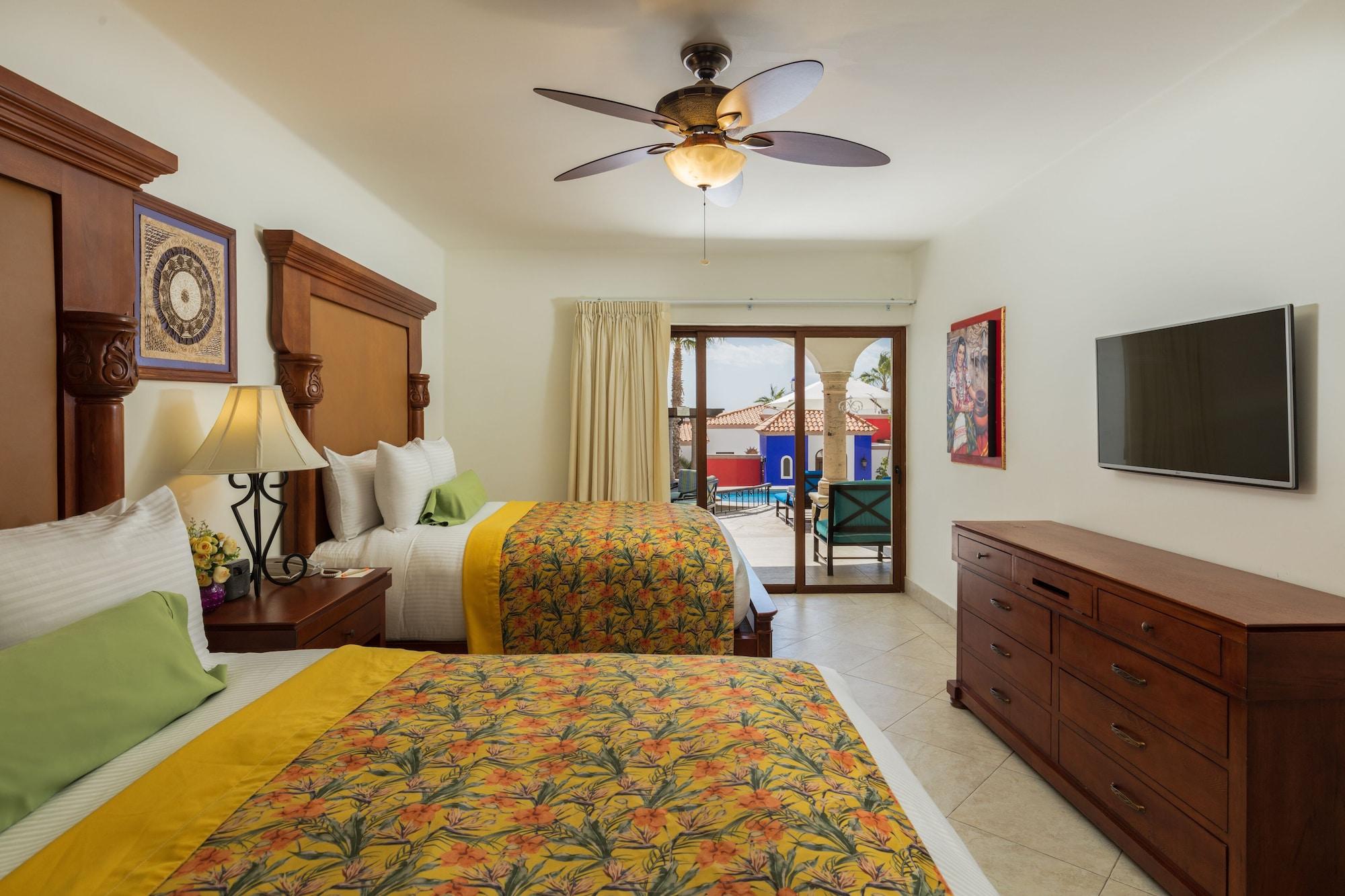 Habitación The Residences at Hacienda Encantada