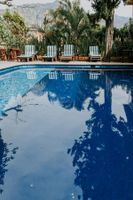 Alojamiento - Hotel boutique Teocalli