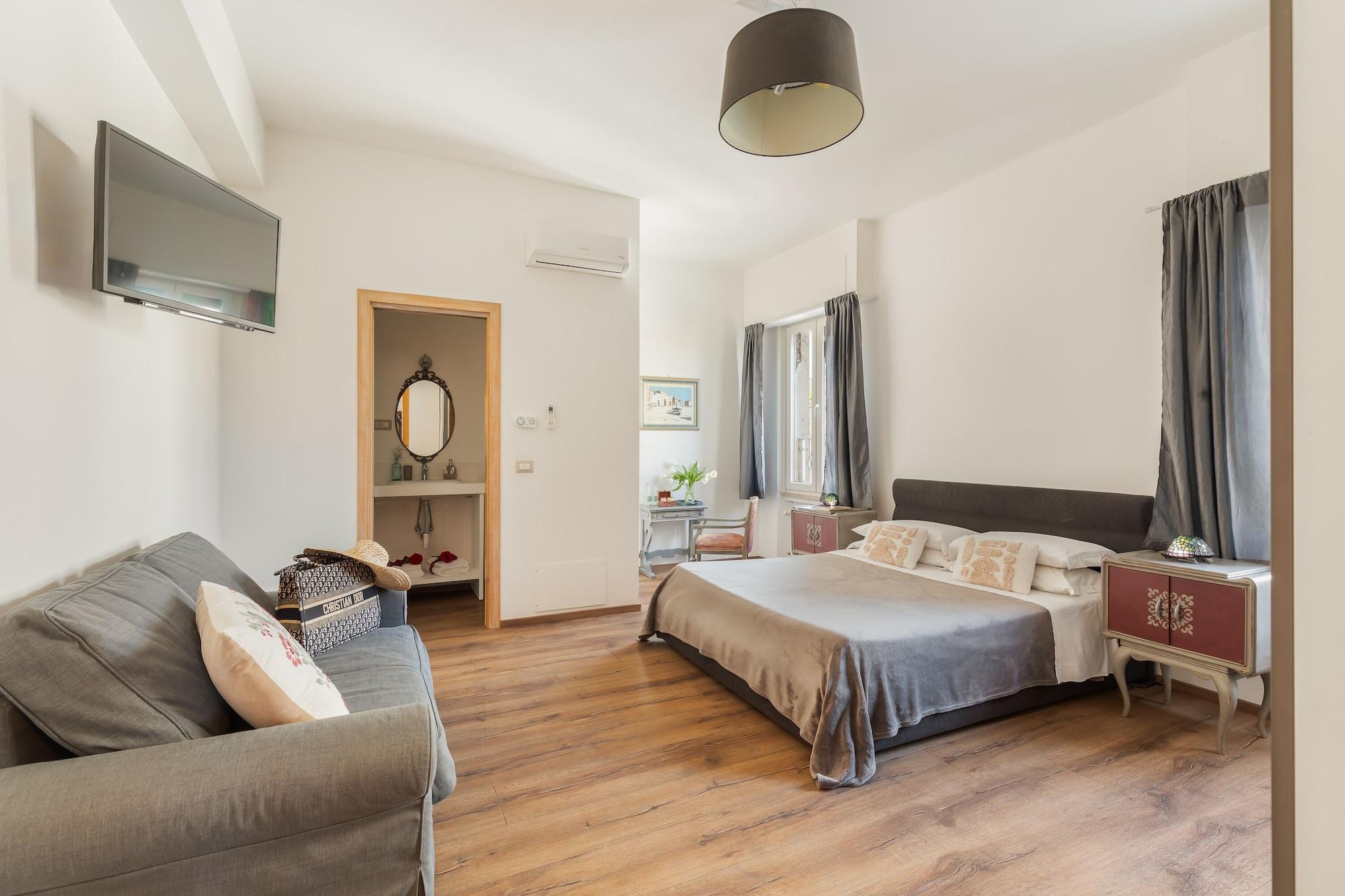 Varios Guest House Maison 6