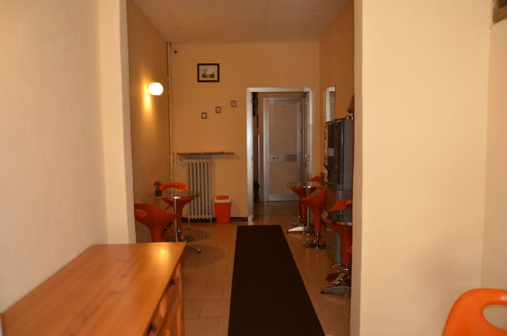 Restaurant Hotel New Milan