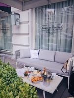 Alojamiento - Sans Souci Vienna