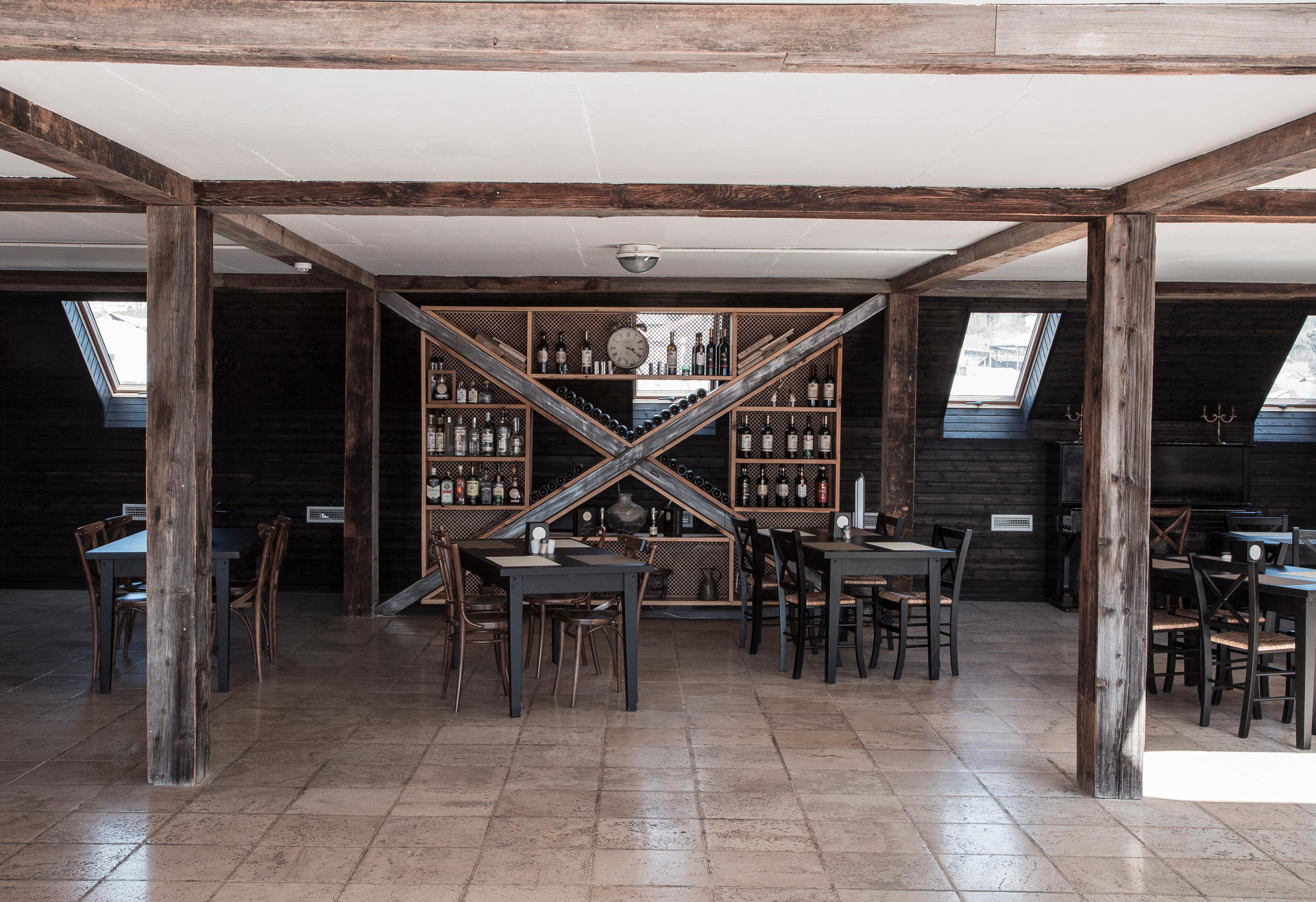 Restaurant Zp Palace