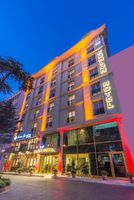 Alojamiento - Kunlun Kensington Hotel İstanbul
