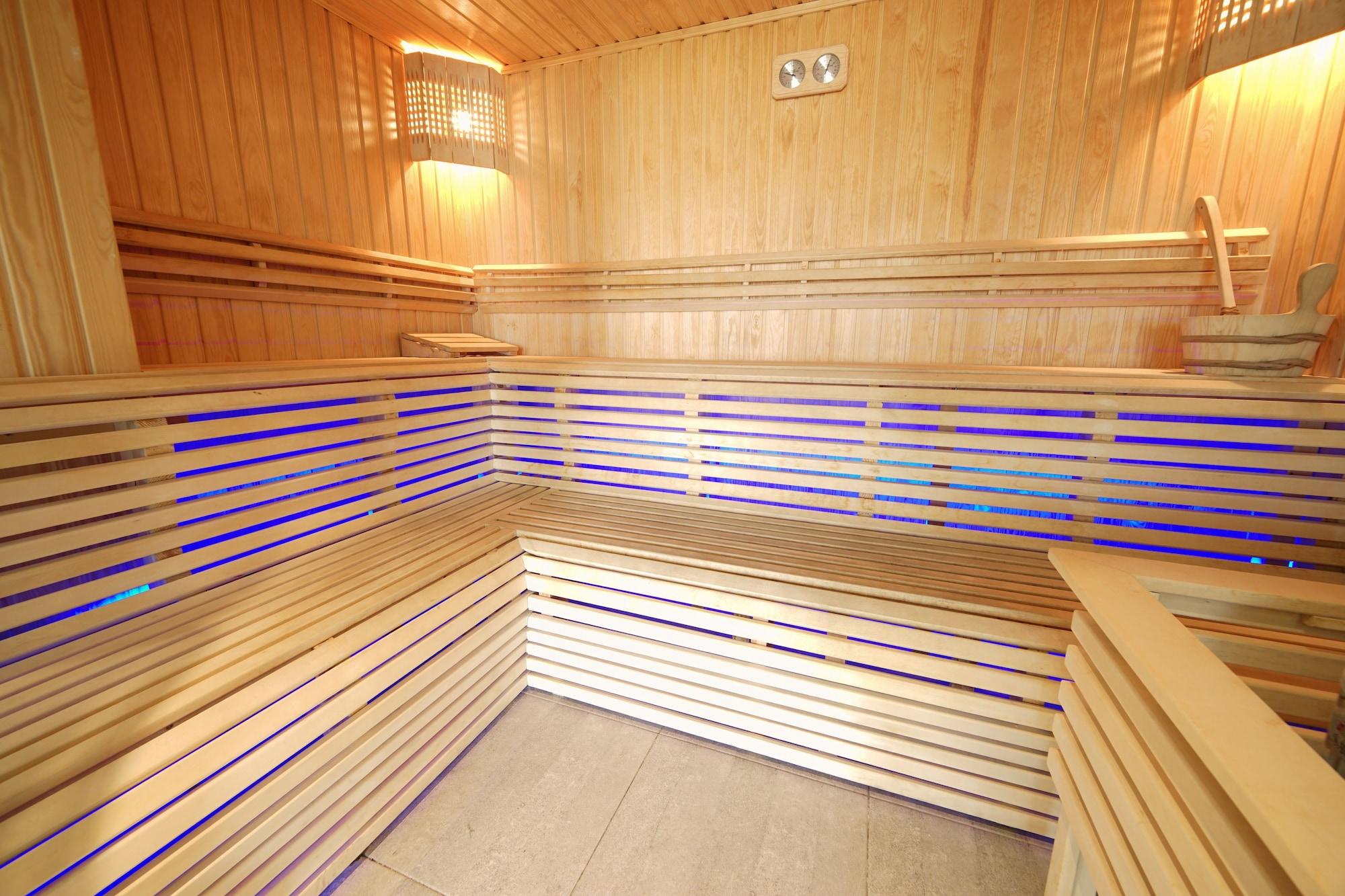 Spa Harmony Suites Monte Carlo