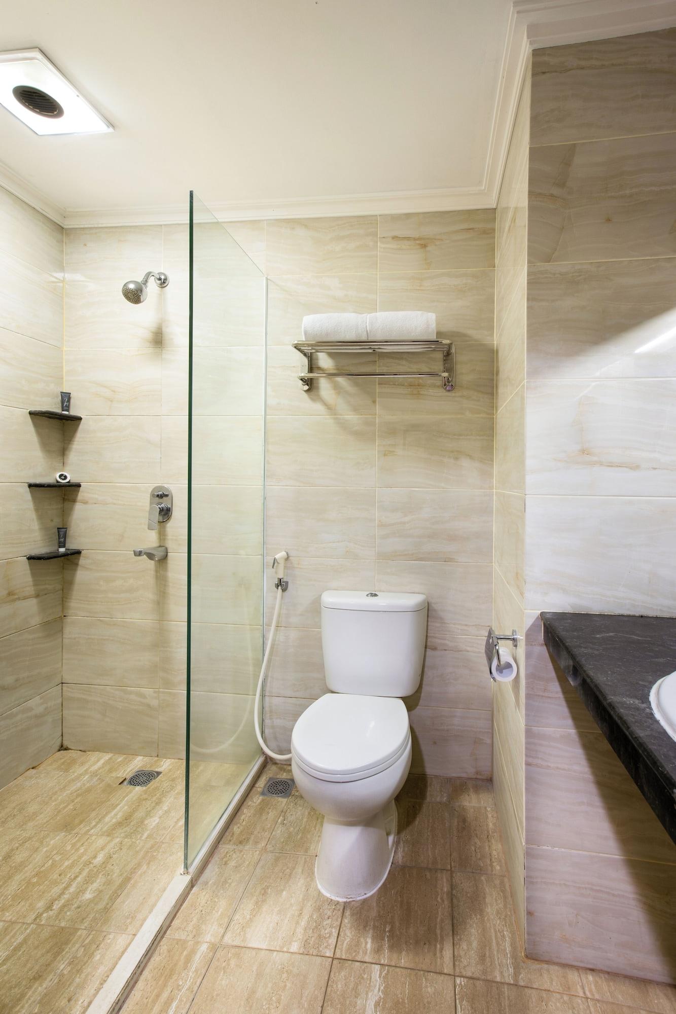 Equipamiento de Habitación Riss Hotel Malioboro