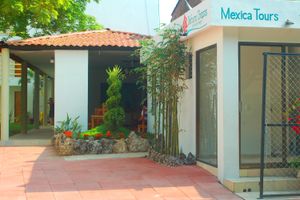 Alojamiento - Axkan Arte Hotel Tuxtla