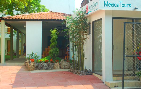 Axkan Arte Hotel Tuxtla