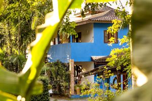 Alojamiento - Pousada Villa Blu Maresias