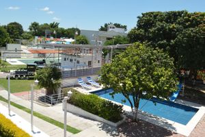 Alojamiento - Hotel Quinta de La Rosa Cuautla