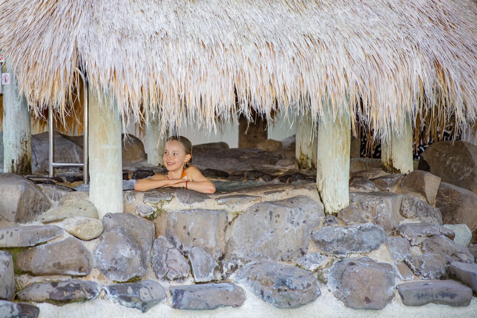 Spa The Islander Noosa Resort