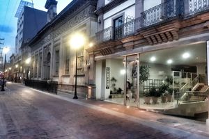 Alojamiento - Enterprise Inn Plaza