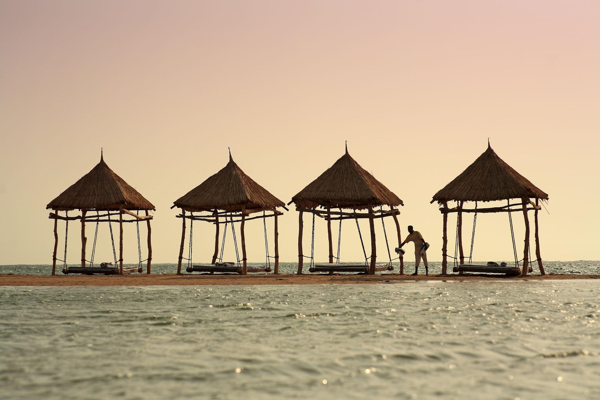 Playa Coral sea Holiday Resort & Aqua park