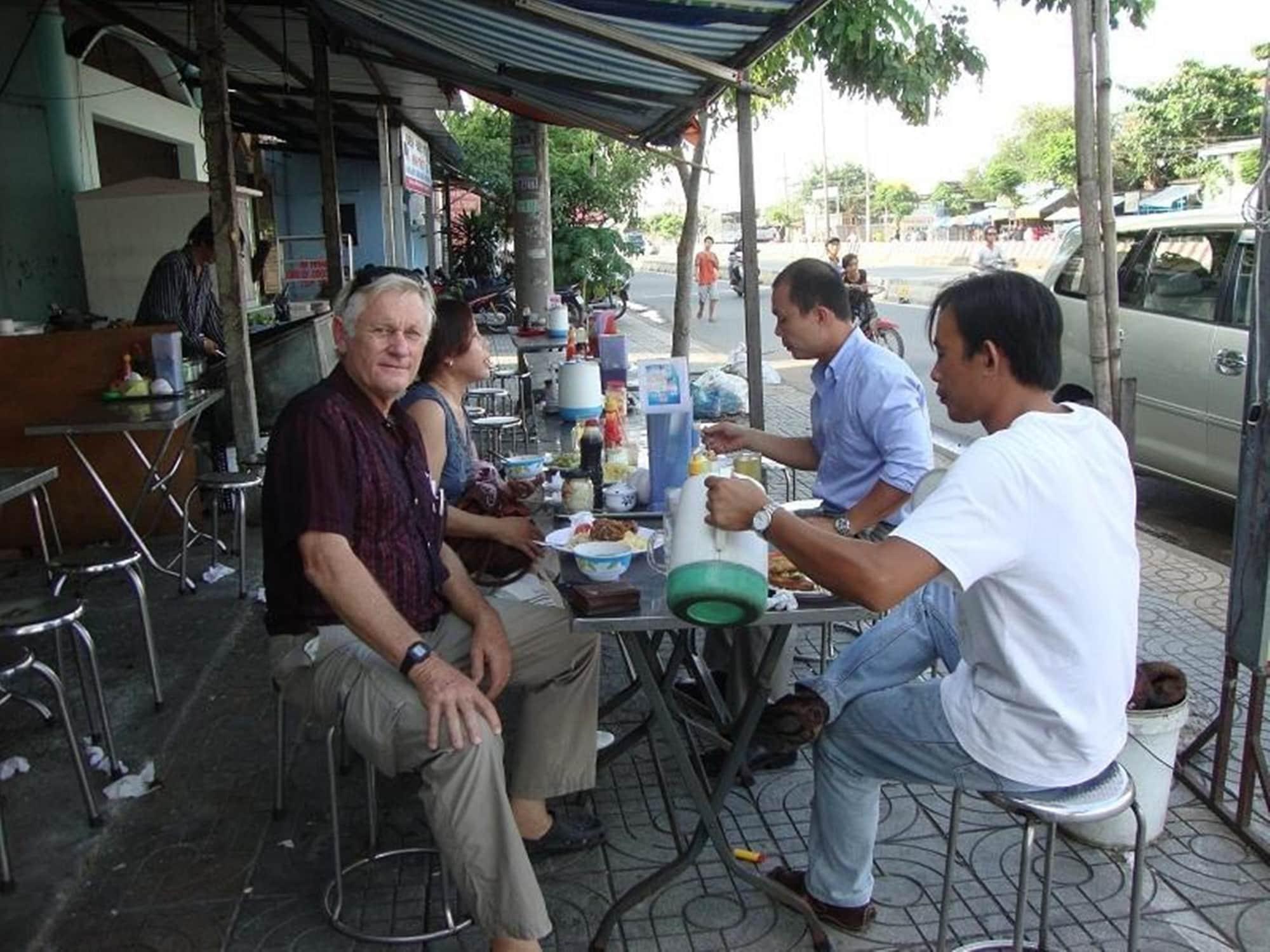 Restaurant Oasis Hotel
