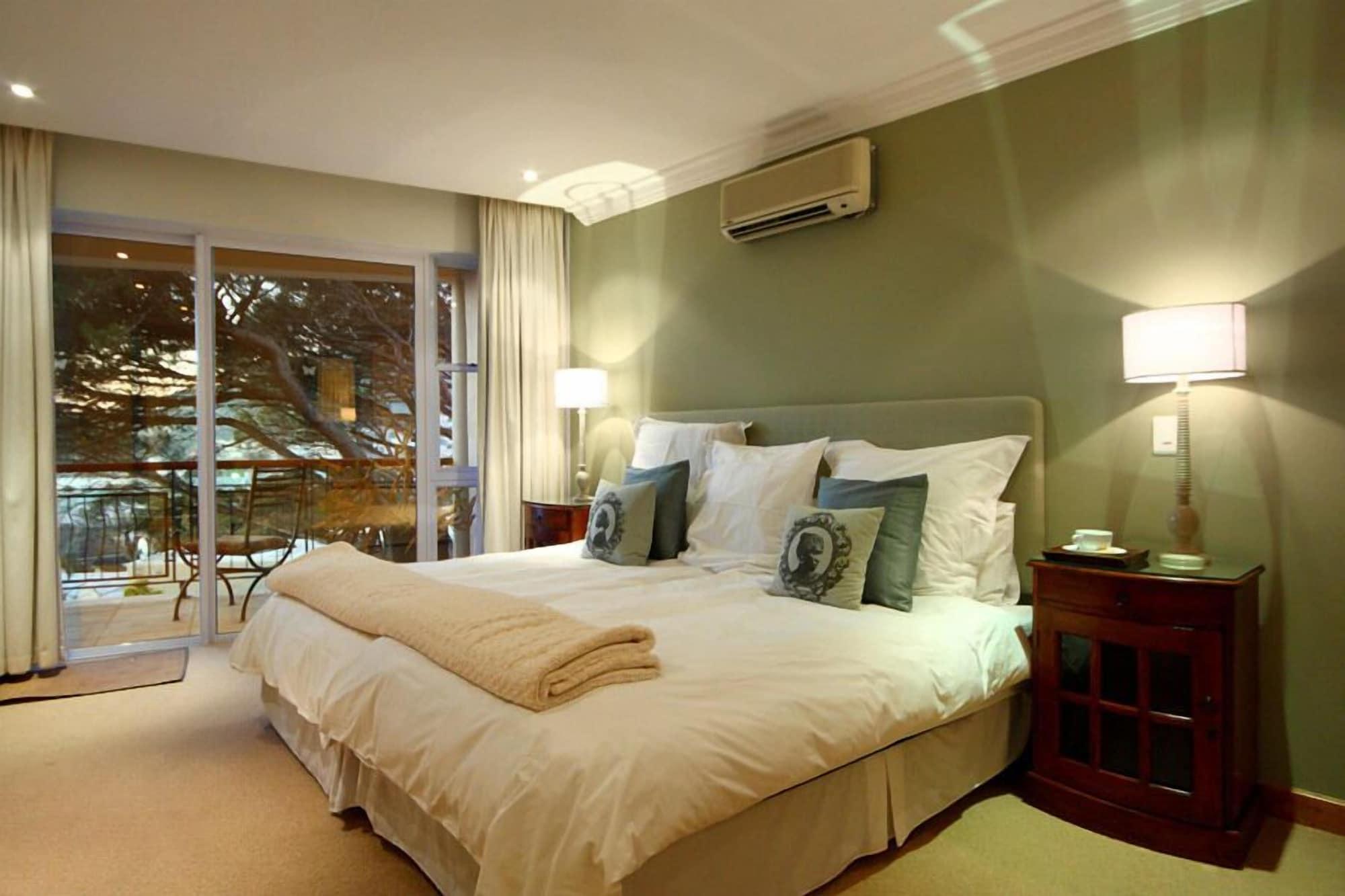 Habitación Balfour Place