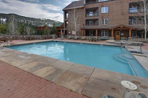 Alojamiento - Silvermill 2 Bedroom 2 Bath B