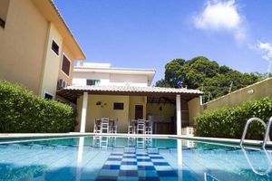 Aluguel por temporada - Residencial Primavera