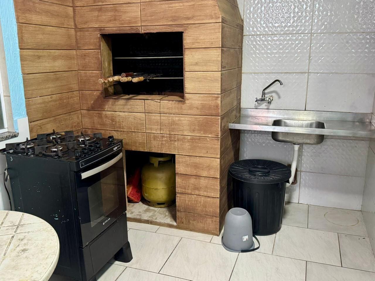 Equipamiento de Habitación Sol e Mar BC