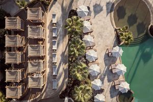 Alojamiento - Seaside A Lifestyle Resort All Inclusive