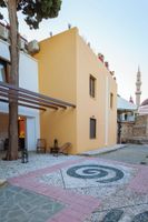 Alojamiento - utopia luxury suites