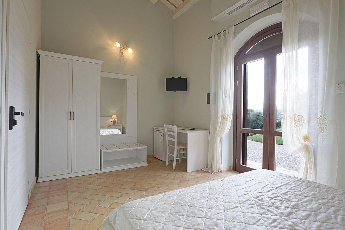 Set de Habitación Feudo Muxarello