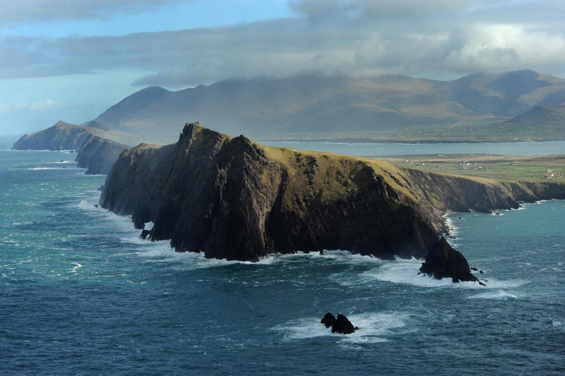 Playa Dingle Skellig Hotel & Peninsula Spa
