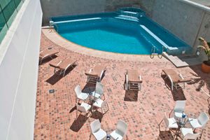 Alojamiento - Arisuan Hotel