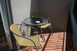 Alojamiento - Chancellor Motor Lodge & Conference Centre