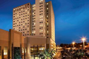 Alojamiento - ibis Rio de Janeiro Shopping Nova America