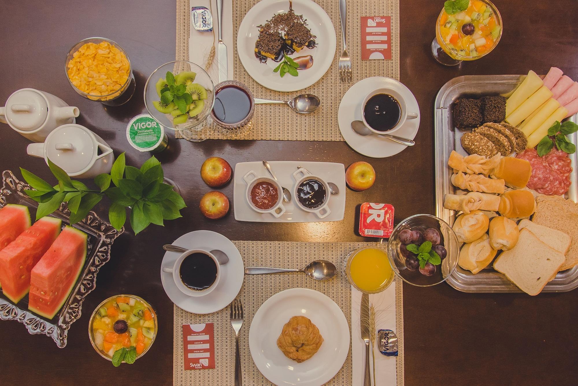 Restaurant Swan Caxias do Sul