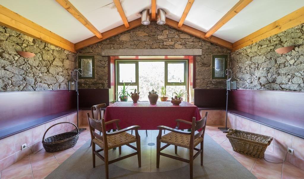 Sala de Reuniones Pazo de Sedor