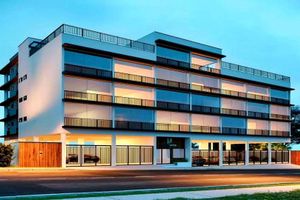 Alquiler Vacacional - Flats modernos e bem equipados - No bairro mais completo da cidade