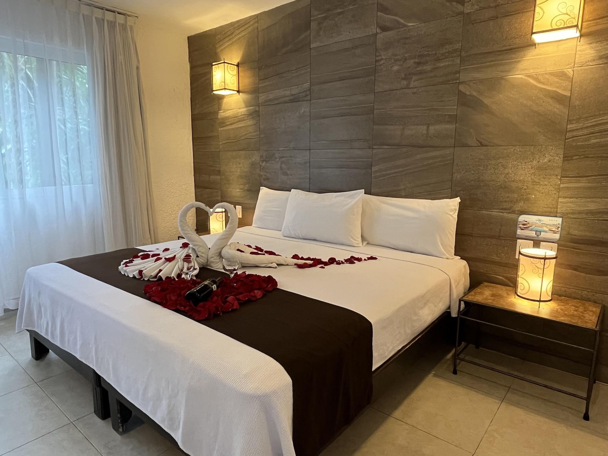 Habitación Tukan Hotel Playa del Carmen