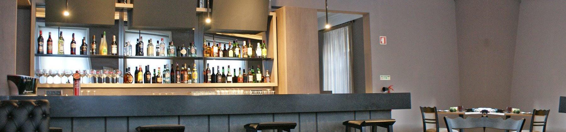 Bar/Salón Hotel Bienestar Termas De Vizela